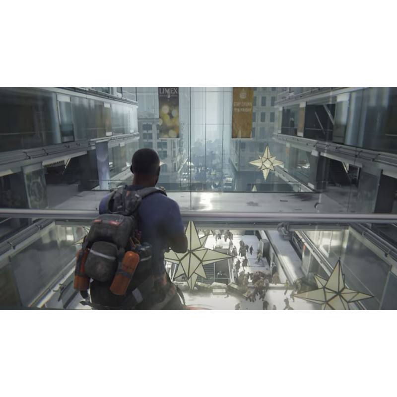 اسکرین شات (تصویر گیم پلی) بازی World War Z نسخه نینتندو سوییچ (Nintendo Switch) تصویر 5