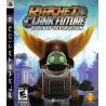 کاور بازی Ratchet and Clank: Tools of Destruction برای PS3 کاور بازی Ratchet and Clank: Tools of Destruction برای PS3