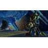 اسکرین شات و تصویر گیم پلی بازی Ratchet and Clank: Tools of Destruction نسخه PS3 تصویر 1 اسکرین شات و تصویر گیم پلی بازی Ratchet and Clank: Tools of Destruction نسخه PS3 تصویر 1