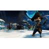 اسکرین شات و تصویر گیم پلی بازی Ratchet and Clank: Tools of Destruction نسخه PS3 تصویر 2 اسکرین شات و تصویر گیم پلی بازی Ratchet and Clank: Tools of Destruction نسخه PS3 تصویر 2