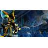 اسکرین شات و تصویر گیم پلی بازی Ratchet and Clank: Tools of Destruction نسخه PS3 تصویر 4 اسکرین شات و تصویر گیم پلی بازی Ratchet and Clank: Tools of Destruction نسخه PS3 تصویر 4