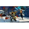 اسکرین شات و تصویر گیم پلی بازی Ratchet and Clank: Tools of Destruction نسخه PS3 تصویر 5 اسکرین شات و تصویر گیم پلی بازی Ratchet and Clank: Tools of Destruction نسخه PS3 تصویر 5