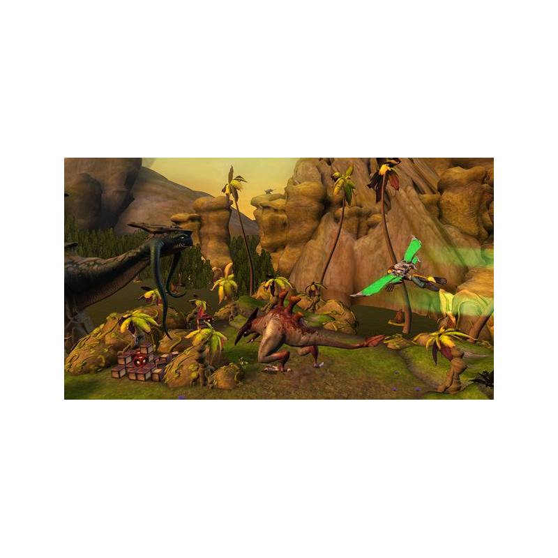 اسکرین شات و تصویر گیم پلی بازی Ratchet and Clank: Tools of Destruction نسخه PS3 تصویر 6