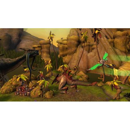 اسکرین شات و تصویر گیم پلی بازی Ratchet and Clank: Tools of Destruction نسخه PS3 تصویر 6 اسکرین شات و تصویر گیم پلی بازی Ratchet and Clank: Tools of Destruction نسخه PS3 تصویر 6