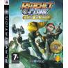کاور بازی Ratchet and Clank: Quest for Booty برای PS3 کاور بازی Ratchet and Clank: Quest for Booty برای PS3