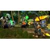 اسکرین شات و تصویر گیم پلی بازی Ratchet and Clank: Quest for Booty نسخه PS3 تصویر 4 اسکرین شات و تصویر گیم پلی بازی Ratchet and Clank: Quest for Booty نسخه PS3 تصویر 4