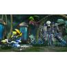اسکرین شات و تصویر گیم پلی بازی Ratchet and Clank: Quest for Booty نسخه PS3 تصویر 5 اسکرین شات و تصویر گیم پلی بازی Ratchet and Clank: Quest for Booty نسخه PS3 تصویر 5