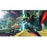 اسکرین شات و تصویر گیم پلی بازی Ratchet and Clank: A Crack in Time نسخه PS3 تصویر 3 اسکرین شات و تصویر گیم پلی بازی Ratchet and Clank: A Crack in Time نسخه PS3 تصویر 3