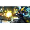 اسکرین شات و تصویر گیم پلی بازی Ratchet and Clank: A Crack in Time نسخه PS3 تصویر 5 اسکرین شات و تصویر گیم پلی بازی Ratchet and Clank: A Crack in Time نسخه PS3 تصویر 5