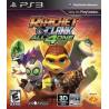 کاور بازی Ratchet and Clank All 4 One برای PS3 کاور بازی Ratchet and Clank All 4 One برای PS3