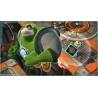 اسکرین شات و تصویر گیم پلی بازی Ratchet and Clank All 4 One نسخه PS3 تصویر 4 اسکرین شات و تصویر گیم پلی بازی Ratchet and Clank All 4 One نسخه PS3 تصویر 4