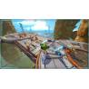 اسکرین شات و تصویر گیم پلی بازی Ratchet and Clank All 4 One نسخه PS3 تصویر 6 اسکرین شات و تصویر گیم پلی بازی Ratchet and Clank All 4 One نسخه PS3 تصویر 6