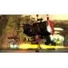 اسکرین شات و تصویر گیم پلی بازی Ratchet and Clank Full Frontal Assault نسخه PS3 تصویر 1 اسکرین شات و تصویر گیم پلی بازی Ratchet and Clank Full Frontal Assault نسخه PS3 تصویر 1