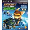 کاور بازی Ratchet and Clank Full Frontal Assault برای PS3 کاور بازی Ratchet and Clank Full Frontal Assault برای PS3