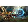 اسکرین شات و تصویر گیم پلی بازی Ratchet and Clank Into the Nexus نسخه PS3 تصویر 3 اسکرین شات و تصویر گیم پلی بازی Ratchet and Clank Into the Nexus نسخه PS3 تصویر 3
