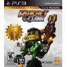 کاور بازی Ratchet and Clank Collection برای PS3 کاور بازی Ratchet and Clank Collection برای PS3