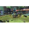 اسکرین شات و تصویر گیم پلی بازی Ratchet and Clank Collection نسخه PS3 تصویر 4 اسکرین شات و تصویر گیم پلی بازی Ratchet and Clank Collection نسخه PS3 تصویر 4