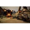 اسکرین شات و تصویر گیم پلی بازی Twisted Metal نسخه PS3 تصویر 4 اسکرین شات و تصویر گیم پلی بازی Twisted Metal نسخه PS3 تصویر 4