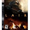 کاور بازی Lair برای PS3 کاور بازی Lair برای PS3
