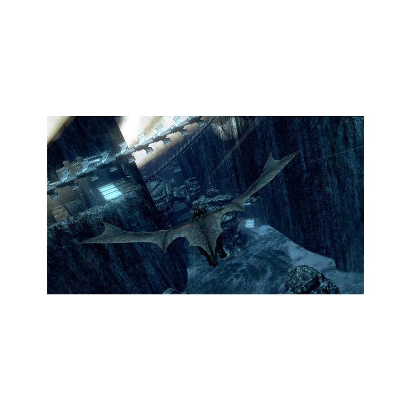 اسکرین شات و تصویر گیم پلی بازی Lair نسخه PS3 تصویر 4