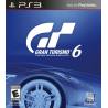 کاور بازی Gran Turismo 6 برای PS3 کاور بازی Gran Turismo 6 برای PS3