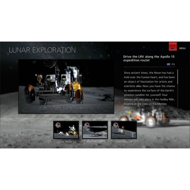 اسکرین شات و تصویر گیم پلی بازی Gran Turismo 6 نسخه PS3 تصویر 2