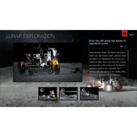 اسکرین شات و تصویر گیم پلی بازی Gran Turismo 6 نسخه PS3 تصویر 2 اسکرین شات و تصویر گیم پلی بازی Gran Turismo 6 نسخه PS3 تصویر 2