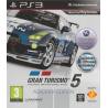 کاور بازی Gran Turismo 5 Academy Edition برای PS3 کاور بازی Gran Turismo 5 Academy Edition برای PS3