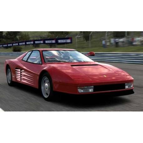 Test Drive: Ferrari Racing Legends بازی Xbox 360