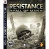 کاور بازی Resistance Fall of Man برای PS3 کاور بازی Resistance Fall of Man برای PS3