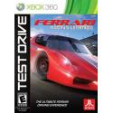 Test Drive: Ferrari Racing Legends بازی Xbox 360