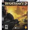 کاور بازی Resistance 2 برای PS3 کاور بازی Resistance 2 برای PS3