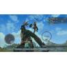 اسکرین شات و تصویر گیم پلی بازی White Knight Chronicles نسخه PS3 تصویر 2 اسکرین شات و تصویر گیم پلی بازی White Knight Chronicles نسخه PS3 تصویر 2