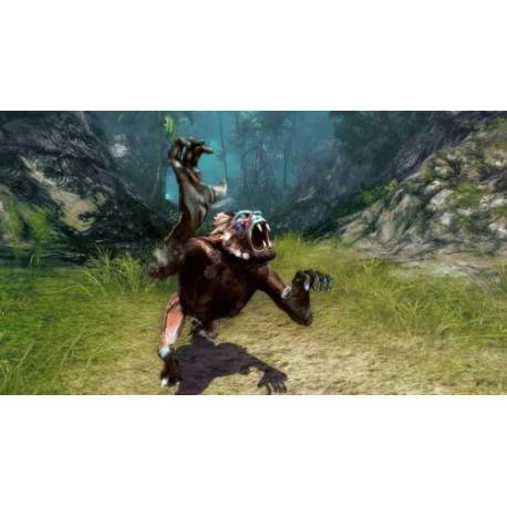 Risen 2: Dark Waters بازی Xbox 360