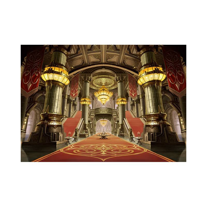 اسکرین شات و تصویر گیم پلی بازی White Knight Chronicles نسخه PS3 تصویر 4