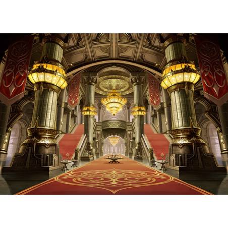 اسکرین شات و تصویر گیم پلی بازی White Knight Chronicles نسخه PS3 تصویر 4 اسکرین شات و تصویر گیم پلی بازی White Knight Chronicles نسخه PS3 تصویر 4