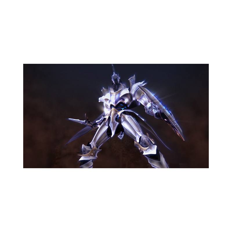 اسکرین شات و تصویر گیم پلی بازی White Knight Chronicles نسخه PS3 تصویر 5