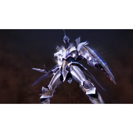 اسکرین شات و تصویر گیم پلی بازی White Knight Chronicles نسخه PS3 تصویر 5 اسکرین شات و تصویر گیم پلی بازی White Knight Chronicles نسخه PS3 تصویر 5