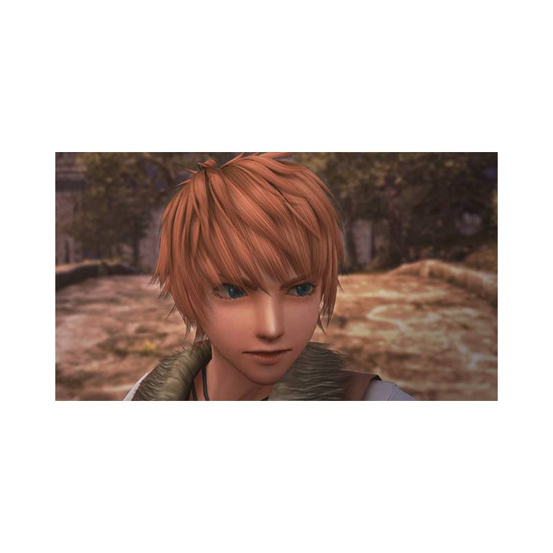 اسکرین شات و تصویر گیم پلی بازی White Knight Chronicles نسخه PS3 تصویر 6