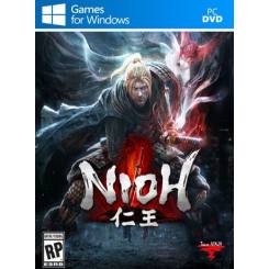 بازی NiOH برای کامپیوتر