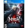 بازی NiOH برای کامپیوتر