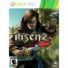 Risen 2: Dark Waters بازی Xbox 360