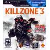 کاور بازی KillZone 3 برای PS3 کاور بازی KillZone 3 برای PS3