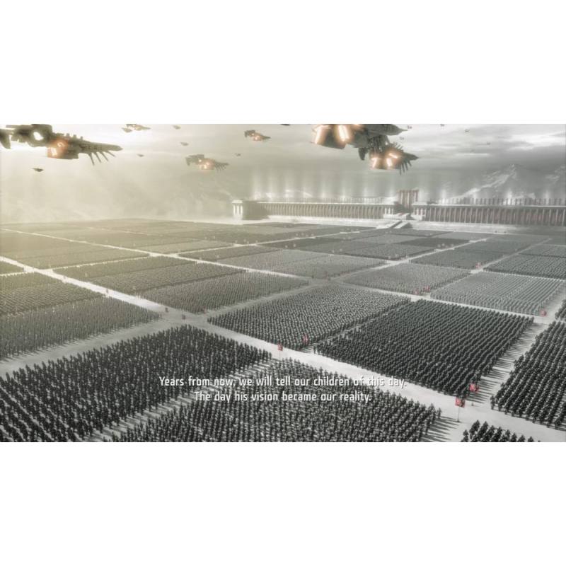 اسکرین شات و تصویر گیم پلی بازی KillZone 3 نسخه PS3 تصویر 2