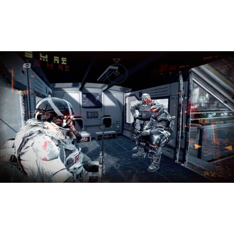 اسکرین شات و تصویر گیم پلی بازی KillZone 3 نسخه PS3 تصویر 3