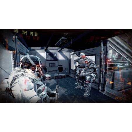 اسکرین شات و تصویر گیم پلی بازی KillZone 3 نسخه PS3 تصویر 3 اسکرین شات و تصویر گیم پلی بازی KillZone 3 نسخه PS3 تصویر 3
