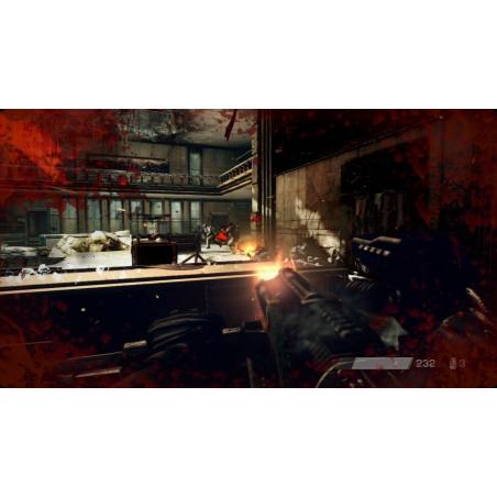 اسکرین شات و تصویر گیم پلی بازی KillZone 3 نسخه PS3 تصویر 6 اسکرین شات و تصویر گیم پلی بازی KillZone 3 نسخه PS3 تصویر 6