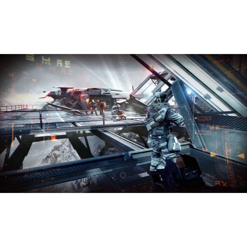 اسکرین شات و تصویر گیم پلی بازی KillZone 3 نسخه PS3 تصویر 4