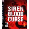 کاور بازی Siren: Blood Curse برای PS3 کاور بازی Siren: Blood Curse برای PS3