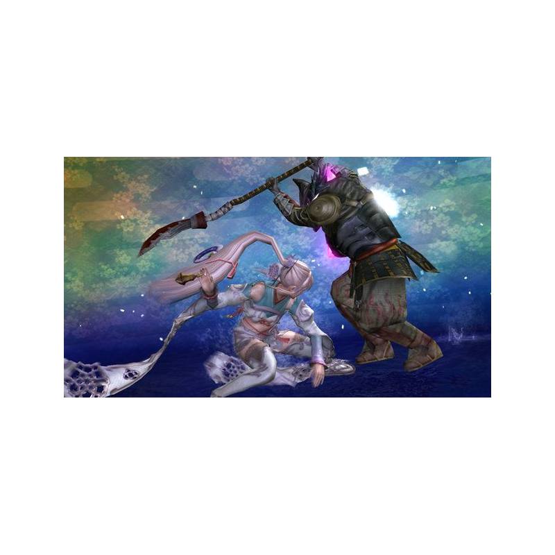 اسکرین شات و تصویر گیم پلی بازی Genji: Days of the Blade نسخه PS3 تصویر 4